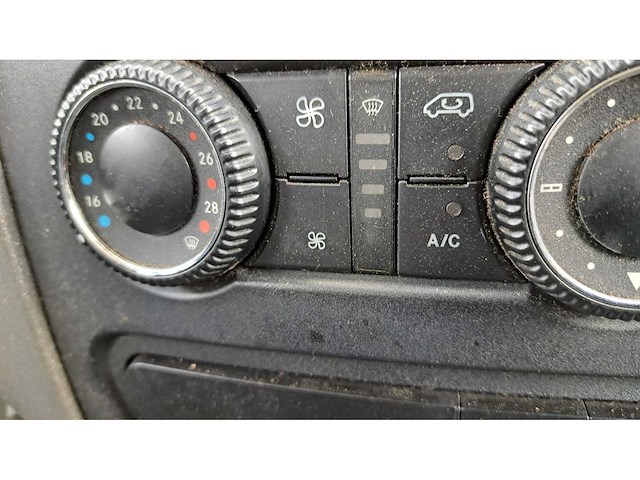 Mercedes-benz - sprinter - 513 2.2 cdi 432 - 1-vvv-46 - afbeelding 20 van  29
