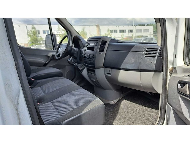 Mercedes-benz - sprinter - 513 2.2 cdi 432 - 1-vvv-46 - afbeelding 21 van  29