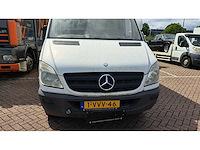 Mercedes-benz - sprinter - 513 2.2 cdi 432 - 1-vvv-46 - afbeelding 25 van  29
