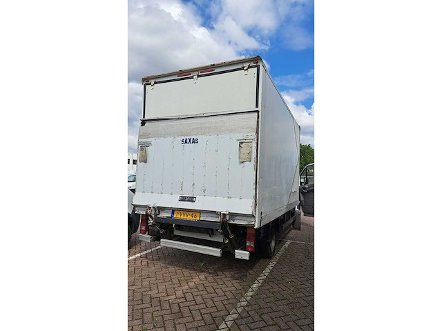Mercedes-benz - sprinter - 513 2.2 cdi 432 - 1-vvv-46 - afbeelding 26 van  29