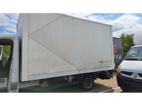 Mercedes-benz - sprinter - 513 2.2 cdi 432 - 1-vvv-46 - afbeelding 27 van  29