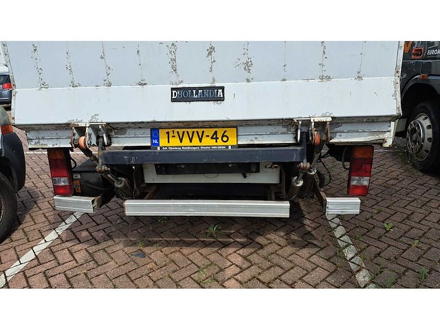 Mercedes-benz - sprinter - 513 2.2 cdi 432 - 1-vvv-46 - afbeelding 29 van  29