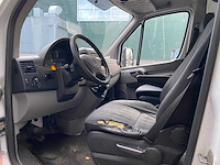 Mercedes-benz - sprinter - 513 2.2 cdi 432 - van - afbeelding 2 van  12