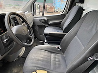 Mercedes-benz - sprinter - 513 2.2 cdi 432 - van - afbeelding 3 van  12
