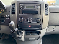 Mercedes-benz - sprinter - 513 2.2 cdi 432 - van - afbeelding 4 van  12