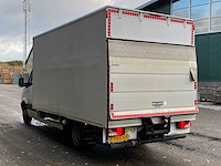 Mercedes-benz - sprinter - 513 2.2 cdi 432 - van - afbeelding 7 van  12