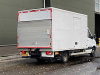 Mercedes-benz - sprinter - 513 2.2 cdi 432 - van - afbeelding 9 van  12