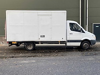 Mercedes-benz - sprinter - 513 2.2 cdi 432 - van - afbeelding 10 van  12