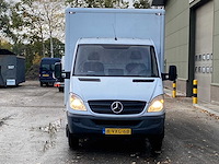 Mercedes-benz - sprinter - 513 2.2 cdi 432 - van - afbeelding 11 van  12