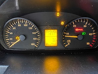 Mercedes-benz - sprinter - 513 2.2 cdi 432 - van - afbeelding 12 van  12