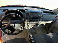 Mercedes-benz - sprinter - 515 2.2 cdi 366 dc - bedrijfswagen - afbeelding 2 van  11