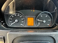 Mercedes-benz - sprinter - 515 2.2 cdi 366 dc - bedrijfswagen - afbeelding 3 van  11