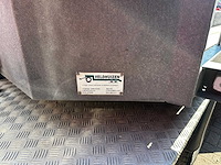 Mercedes-benz - sprinter - 515 2.2 cdi 366 dc - bedrijfswagen - afbeelding 4 van  11