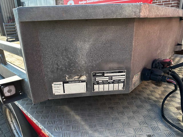 Mercedes-benz - sprinter - 515 2.2 cdi 366 dc - bedrijfswagen - afbeelding 5 van  11