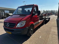 Mercedes-benz - sprinter - 515 2.2 cdi 366 dc - bedrijfswagen - afbeelding 7 van  11