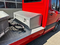 Mercedes-benz - sprinter - 515 2.2 cdi 366 dc - bedrijfswagen - afbeelding 8 van  11