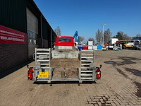 Mercedes-benz - sprinter - 515 2.2 cdi 366 dc - bedrijfswagen - afbeelding 9 van  11