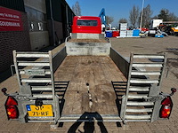 Mercedes-benz - sprinter - 515 2.2 cdi 366 dc - bedrijfswagen - afbeelding 10 van  11