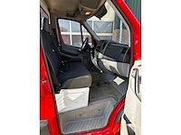 Mercedes-benz - sprinter - 515 2.2 cdi 366 dc - bedrijfswagen - afbeelding 11 van  11