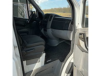 Mercedes-benz - sprinter - 516 2.2 cdi 366 dc - bedrijfswagen - afbeelding 6 van  18