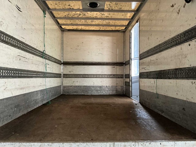 Mercedes-benz - sprinter - 516 2.2 cdi 366 dc - bedrijfswagen - afbeelding 8 van  18