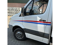 Mercedes-benz - sprinter - 516 2.2 cdi 366 dc - bedrijfswagen - afbeelding 17 van  18