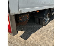 Mercedes-benz - sprinter - 516 2.2 cdi 366 dc - bedrijfswagen - afbeelding 18 van  18