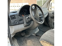 Mercedes-benz - sprinter - 516 2.2 cdi 366 dc - bedrijfswagen - afbeelding 4 van  17