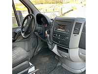 Mercedes-benz - sprinter - 516 2.2 cdi 366 dc - bedrijfswagen - afbeelding 5 van  17