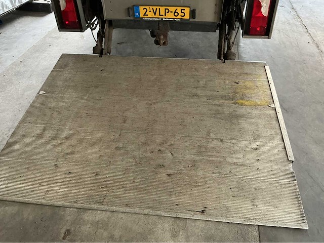 Mercedes-benz - sprinter - 516 2.2 cdi 366 dc - bedrijfswagen - afbeelding 8 van  17