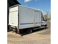 Mercedes-benz - sprinter - 516 2.2 cdi 366 dc - bedrijfswagen - afbeelding 11 van  17