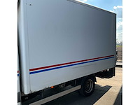 Mercedes-benz - sprinter - 516 2.2 cdi 366 dc - bedrijfswagen - afbeelding 14 van  17