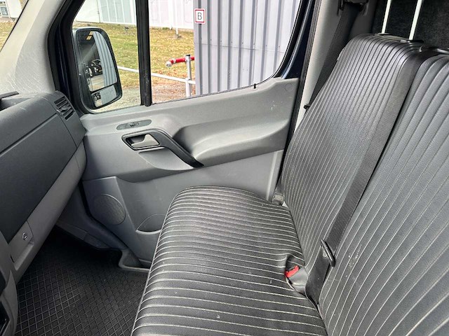 Mercedes-benz - sprinter - 516 2.2 cdi 366 hd - car - 2014 - afbeelding 5 van  35