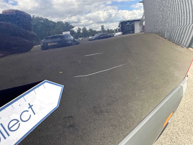 Mercedes-benz - sprinter - 516 2.2 cdi 366 hd - car - 2014 - afbeelding 15 van  35
