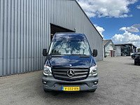 Mercedes-benz - sprinter - 516 2.2 cdi 366 hd - car - 2014 - afbeelding 12 van  35
