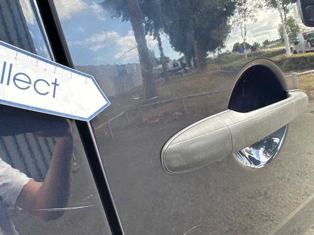 Mercedes-benz - sprinter - 516 2.2 cdi 366 hd - car - 2014 - afbeelding 26 van  35