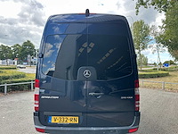 Mercedes-benz - sprinter - 516 2.2 cdi 366 hd - car - 2014 - afbeelding 32 van  35