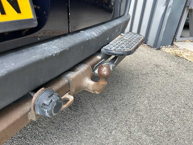 Mercedes-benz - sprinter - 516 2.2 cdi 366 hd - car - 2014 - afbeelding 34 van  35