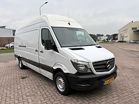 Mercedes-benz - sprinter - 516 2.2 cdi 432l hd - v-685-vv - afbeelding 3 van  10