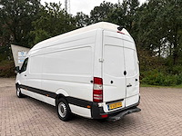Mercedes-benz - sprinter - 516 2.2 cdi 432l hd - v-685-vv - afbeelding 5 van  10