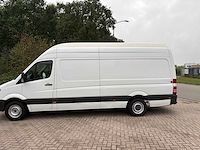 Mercedes-benz - sprinter - 516 2.2 cdi 432l hd - v-685-vv - afbeelding 6 van  10