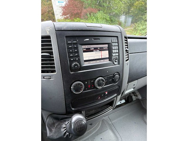 Mercedes-benz - sprinter - 516 2.2 cdi 432l hd - v-685-vv - afbeelding 8 van  10
