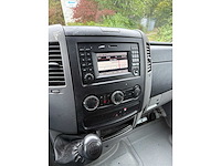 Mercedes-benz - sprinter - 516 2.2 cdi 432l hd - v-685-vv - afbeelding 8 van  10