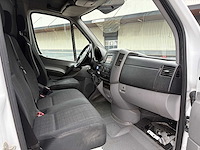 Mercedes-benz - sprinter - 516 2.2 cdi 432l hd - v-685-vv - afbeelding 10 van  10