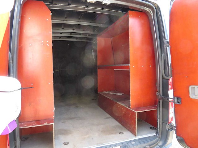 Mercedes-benz - sprinter - 519 3.0 cdi 366 hddc - bedrijfswagen - v-478-dj - dubbel lucht - afbeelding 3 van  12