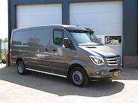 Mercedes-benz - sprinter - 519 3.0 cdi 366 hddc - bedrijfswagen - v-478-dj - dubbel lucht - afbeelding 5 van  12