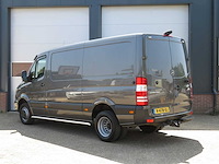 Mercedes-benz - sprinter - 519 3.0 cdi 366 hddc - bedrijfswagen - v-478-dj - dubbel lucht - afbeelding 6 van  12