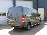 Mercedes-benz - sprinter - 519 3.0 cdi 366 hddc - bedrijfswagen - v-478-dj - dubbel lucht - afbeelding 7 van  12