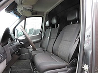 Mercedes-benz - sprinter - 519 3.0 cdi 366 hddc - bedrijfswagen - v-478-dj - dubbel lucht - afbeelding 8 van  12