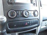 Mercedes-benz - sprinter - 519 3.0 cdi 366 hddc - bedrijfswagen - v-478-dj - dubbel lucht - afbeelding 11 van  12